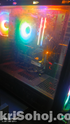 i7 High Configuration PC Sell (Need Laptop)